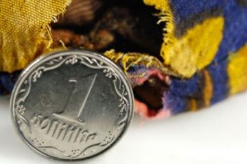 Долги украинского народа могут привести к дефолту Долги украинского народа могут привести к дефолту