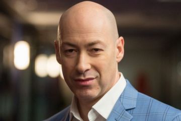 «Поганый язык»: Гордон назвал Соловьева мудозвоном, а тот его в ответ – негодяем «Поганый язык»: Гордон назвал Соловьева мудозвоном, а тот его в ответ – негодяем