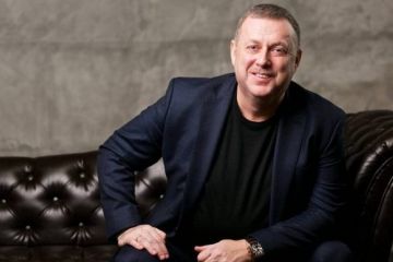 Ігор Мізрах «Про місто Київ» Ігор Мізрах «Про місто Київ»