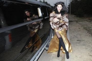 Судья Виктория Джарты: плевок в лицо украинскому народу Судья Виктория Джарты: плевок в лицо украинскому народу