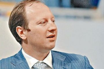 Дядечко Сергей: кто стоял за аферами «Родовид-банка»? ЧАСТЬ 2 Дядечко Сергей: кто стоял за аферами «Родовид-банка»? ЧАСТЬ 2