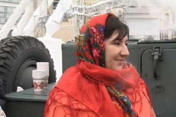 Известная мольфарка предсказала, кто выиграет выборы и станет президентом Украины Известная мольфарка предсказала, кто выиграет выборы и станет президентом Украины