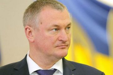 «Нацгвардия тоже в этой схеме»: Князев признал перед президентом, что военные причастны к янтарной мафии «Нацгвардия тоже в этой схеме»: Князев признал перед президентом, что военные причастны к янтарной мафии