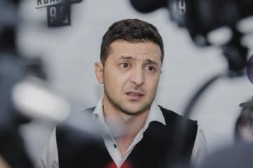 Полиция расследует дело о слежке за Зеленским Полиция расследует дело о слежке за Зеленским