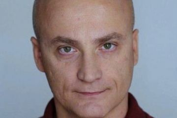 Нардеп Андрей Денисенко: незаконченное дело банды «патриотов» ЧАСТЬ 1 Нардеп Андрей Денисенко: незаконченное дело банды «патриотов» ЧАСТЬ 1