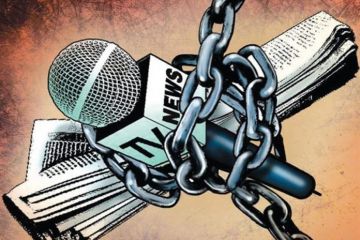 Аналог Роскомнадзора в Украине: сгорела любая власть, что воевала с прессой Аналог Роскомнадзора в Украине: сгорела любая власть, что воевала с прессой