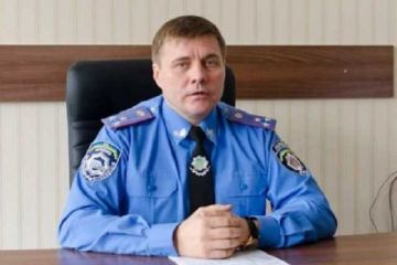 Колишній заступник начальника ДАІ Києва вивозив для Януковича коштовності Пшонки Колишній заступник начальника ДАІ Києва вивозив для Януковича коштовності Пшонки