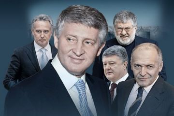 Станет ли Владимир Зеленский «украинским Макроном»: сценарии Станет ли Владимир Зеленский «украинским Макроном»: сценарии