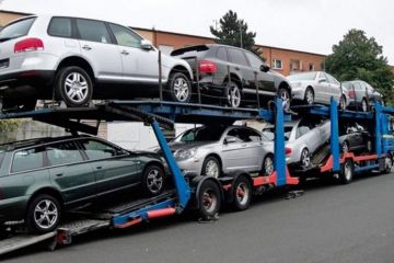 Растаможка авто в Украине стала дешевле и проще: что произошло Растаможка авто в Украине стала дешевле и проще: что произошло