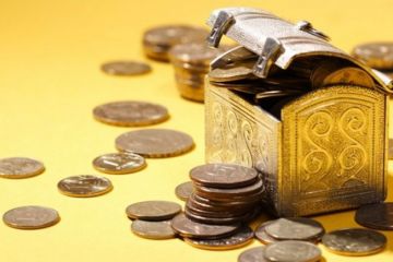 Бюджет Києва: де заховані мільйони? Бюджет Києва: де заховані мільйони?