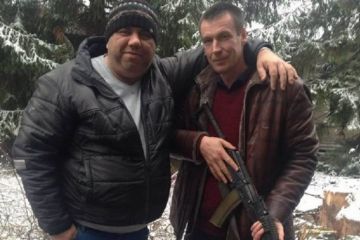 Киллеры, лесорубы и их столичная «крыша» в «деле Кати Гандзюк» — расследование Киллеры, лесорубы и их столичная «крыша» в «деле Кати Гандзюк» — расследование