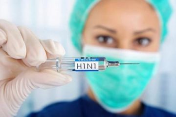 Чому українцям не вистачить вакцин проти грипу Чому українцям не вистачить вакцин проти грипу