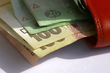 Що чекає українців після підвищення зарплат Що чекає українців після підвищення зарплат