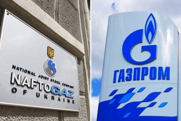Про що мовчить “Нафтогаз” і до чого тут російський “Газпром” – журналістка Про що мовчить “Нафтогаз” і до чого тут російський “Газпром” – журналістка