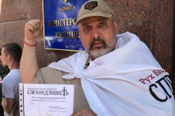 Разорву на*уй на запчасти: «Костя Калоша» угрожает журналистам и общественным активистам Разорву на*уй на запчасти: «Костя Калоша» угрожает журналистам и общественным активистам