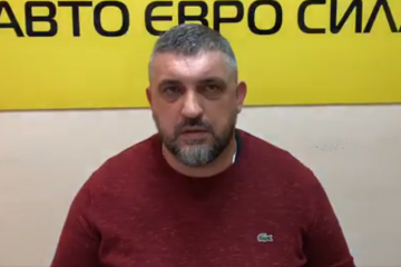 Авто Євро Сила: Навідаємо разом керівника митниці України, Віктора Кривіцького Авто Євро Сила: Навідаємо разом керівника митниці України, Віктора Кривіцького