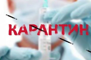У США визнають користь та прогрес від введення карантину У США визнають користь та прогрес від введення карантину