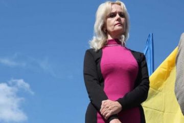 ’’Мы их в покое не оставим!’’ Фарион пригрозила полным уничтожением России ’’Мы их в покое не оставим!’’ Фарион пригрозила полным уничтожением России