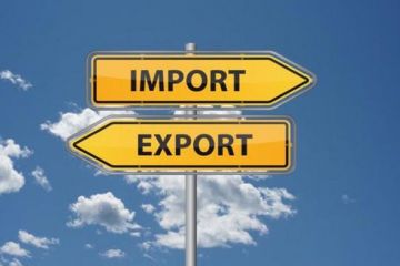 Україні потрібно розвивати внутрішнє виробництво Україні потрібно розвивати внутрішнє виробництво