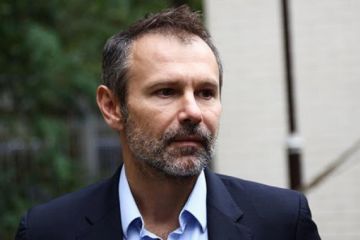 ГФС открыла дело против Вакарчука за уклонение от уплаты налогов 	  	 	    			 	  	ГФС открыла дело против Вакарчука за уклонение от уплаты налогов