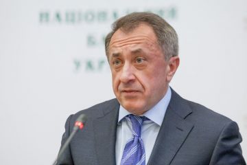 «Ліквідність банківського сектору зросла до понад 200 млрд. гривень», - Богдан Данилишин, Голова Ради НБУ. Особистий експертний Прес-дайджест «Ліквідність банківського сектору зросла до понад 200 млрд. гривень», - Богдан Данилишин, Голова Ради НБУ. Особистий експертний Прес-дайджест