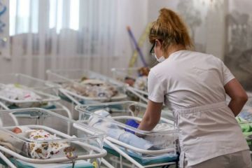 Хлопці vs дівчата: імена та народження у Гадяцькому районі Хлопці vs дівчата: імена та народження у Гадяцькому районі