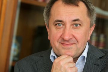 «Ліквідність банківського сектору зросла до понад 200 млрд. гривень», - Богдан Данилишин, Голова Ради НБУ. Особистий експертний Прес-дайджест «Ліквідність банківського сектору зросла до понад 200 млрд. гривень», - Богдан Данилишин, Голова Ради НБУ. Особистий експертний Прес-дайджест