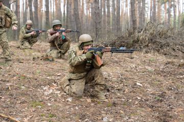 115 бригада ЗСУ: Підвищуємо свою бойову майстерність 115 бригада ЗСУ: Підвищуємо свою бойову майстерність