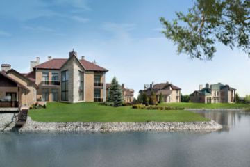 Пригород Киева трещит по швам, Одесса взвинтила цены, Львов распродается. Куда можно уехать на майские праздники до конца карантина Пригород Киева трещит по швам, Одесса взвинтила цены, Львов распродается. Куда можно уехать на майские праздники до конца карантина