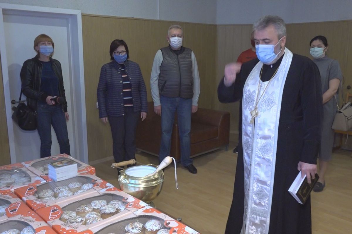 Аби кожний відчув свято Аби кожний відчув свято