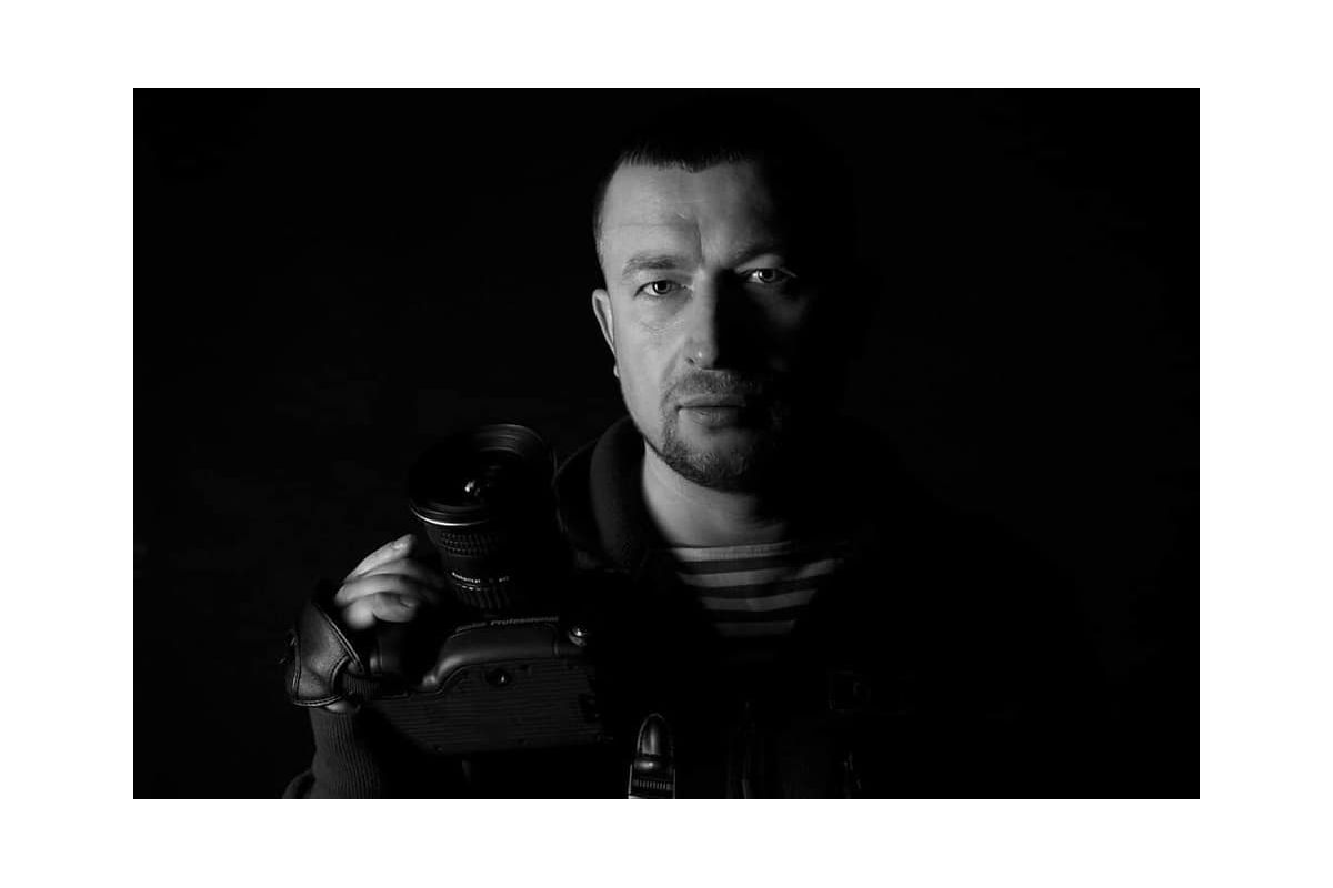 Російське вторгнення в Україну : У бою загинув «кіборг» Руслан Боровик Російське вторгнення в Україну : У бою загинув «кіборг» Руслан Боровик