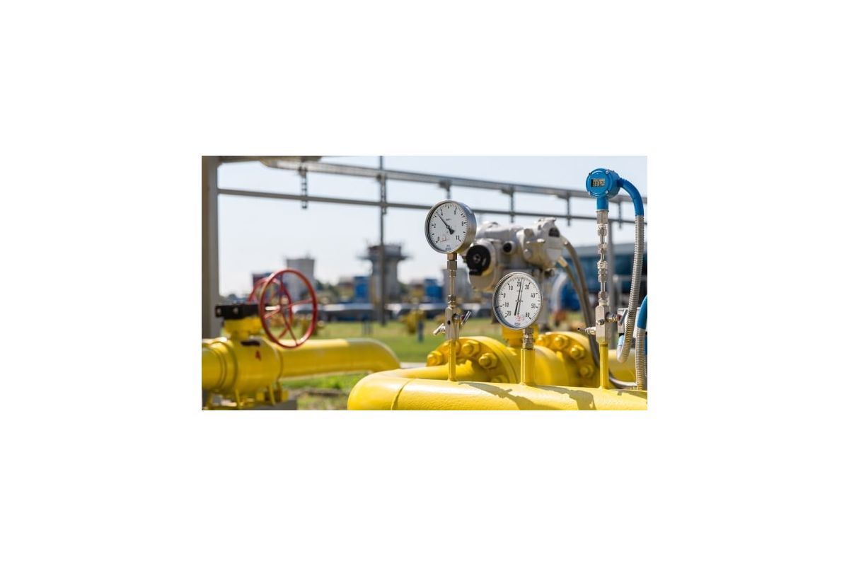Російське вторгнення в Україну : Країни ЄС будуватимуть нові газопроводи, щоб позбавитися залежності від росії Російське вторгнення в Україну : Країни ЄС будуватимуть нові газопроводи, щоб позбавитися залежності від росії