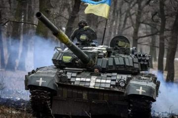 Танк, 7 артсистем та 450 окупантів. Генштаб назвав втрати Росії у війні Танк, 7 артсистем та 450 окупантів. Генштаб назвав втрати Росії у війні