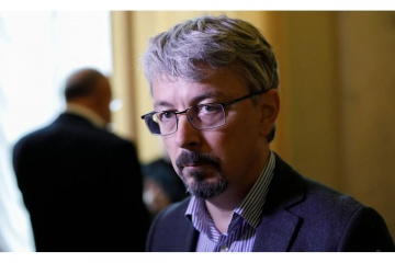 Александр Ткаченко добивает Одесскую киностудию Александр Ткаченко добивает Одесскую киностудию