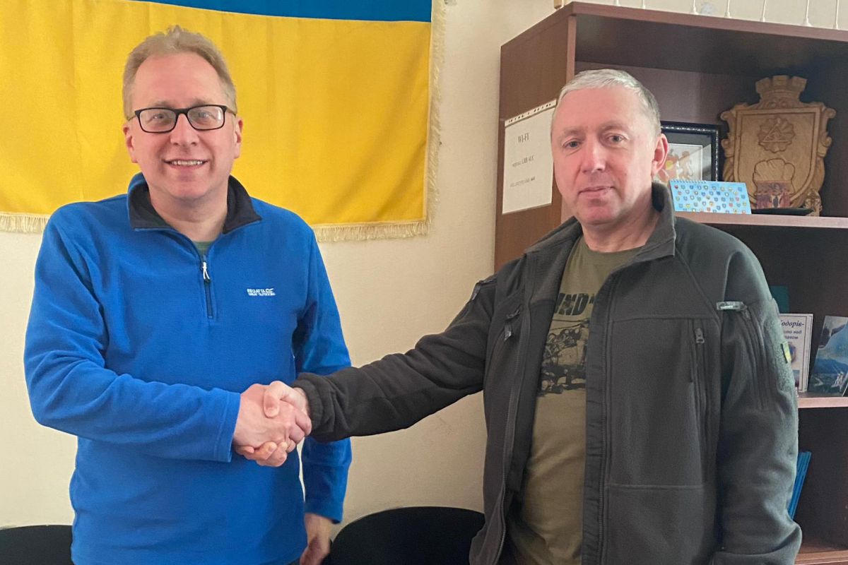 У Львові хочуть перейменувати вулицю Білоруську на честь революціонера Кастуся Калиновського У Львові хочуть перейменувати вулицю Білоруську на честь революціонера Кастуся Калиновського