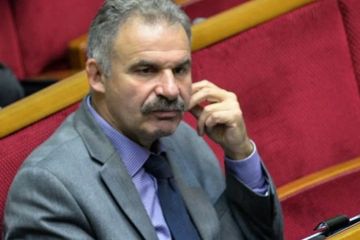 Из комсомольских агитаторов-антисемитов в религиоведы – извилистый путь к успеху Виктора Еленского Из комсомольских агитаторов-антисемитов в религиоведы – извилистый путь к успеху Виктора Еленского