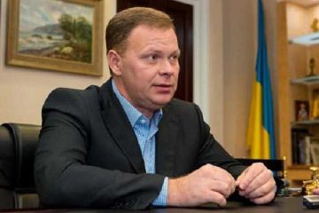 Інтерес НАБУ до діяльності «Київміськбуду»: кінець Ігоря Кушніра чи димова завіса, покликана заспокоїти інвесторів? Інтерес НАБУ до діяльності «Київміськбуду»: кінець Ігоря Кушніра чи димова завіса, покликана заспокоїти інвесторів?