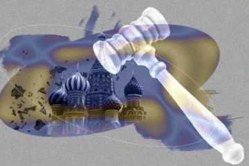 Посіпаки Путіна. Що пов’язує зрадників в мантіях і чи наздожене їх покарання Посіпаки Путіна. Що пов’язує зрадників в мантіях і чи наздожене їх покарання