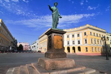 В Одеській області тисячі сімей залишились без стабільного фінансового прибутку В Одеській області тисячі сімей залишились без стабільного фінансового прибутку