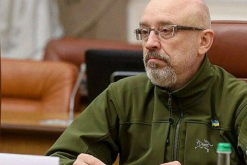 "Дуже недешева історія" Резніков пояснив, чому союзники досі не передали винищувачі "Дуже недешева історія" Резніков пояснив, чому союзники досі не передали винищувачі