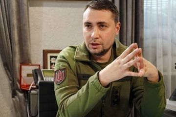 Кирило Буданов запевнив, що всіх військових рф, які вчиняли воєнні злочини на території України, «знайдуть та знищать» в будь-якій частині світу Кирило Буданов запевнив, що всіх військових рф, які вчиняли воєнні злочини на території України, «знайдуть та знищать» в будь-якій частині світу