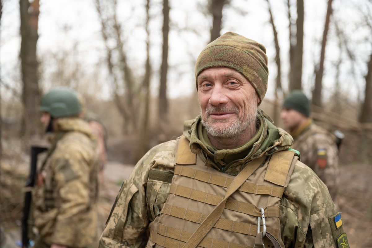 115 бригада ЗСУ: Обличчя воїнів-захисників 115 бригада ЗСУ: Обличчя воїнів-захисників