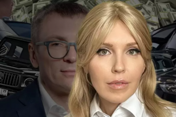 Політолог звернув увагу на амбіції та автопарк судді Марини Борсук Політолог звернув увагу на амбіції та автопарк судді Марини Борсук