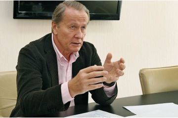 К чему ведут украинский ОПК иностранец Айварас Абромавичус и слуга пакистанского магната Захура Михаил Морозов К чему ведут украинский ОПК иностранец Айварас Абромавичус и слуга пакистанского магната Захура Михаил Морозов