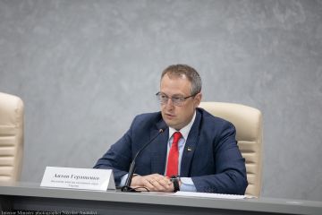 Центральна влада та органи місцевого самоврядування повинні приділяти більше уваги безпеці дітей на дорозі – Антон Геращенко Центральна влада та органи місцевого самоврядування повинні приділяти більше уваги безпеці дітей на дорозі – Антон Геращенко