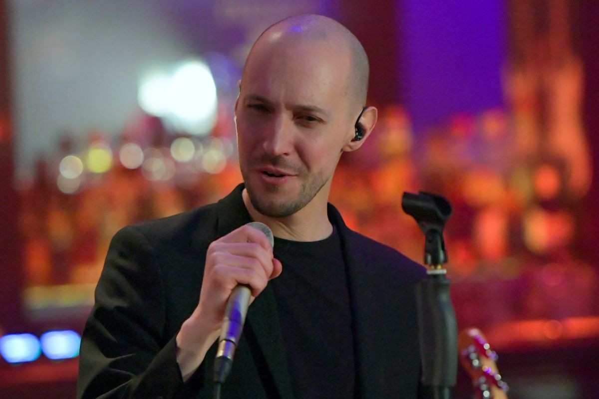 Гурт PANCHYSHYN відзнявся у програмі "БРАВО" Гурт PANCHYSHYN відзнявся у програмі "БРАВО"