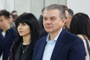 Схеми доньки вінницького мера: Як 24-річна Вероніка Моргунова стала власницею комерційної нерухомості? Схеми доньки вінницького мера: Як 24-річна Вероніка Моргунова стала власницею комерційної нерухомості?