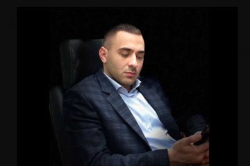 Скромный чиновник ГНС Киева Юрий Крыган: полтора процента от крышевания самого мощного конвертационного центра и румынский паспорт Скромный чиновник ГНС Киева Юрий Крыган: полтора процента от крышевания самого мощного конвертационного центра и румынский паспорт