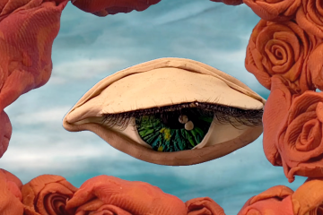 Діти з Харкова зробили пластиліновий мультик на нову пісню Христини Соловій Діти з Харкова зробили пластиліновий мультик на нову пісню Христини Соловій