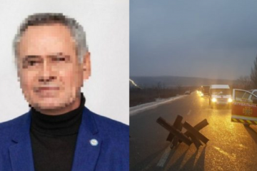 Депутат Запорожского облсовета призывал к сотрудничеству с оккупантами Депутат Запорожского облсовета призывал к сотрудничеству с оккупантами